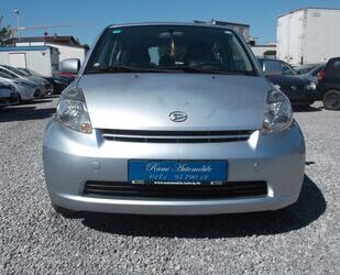 Daihatsu Daihatsu Sirion/Klima Gebrauchtwagen