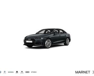 Audi Audi A4 Limousine Advanced 40 TDI quattro*Navi*PDC Gebrauchtwagen