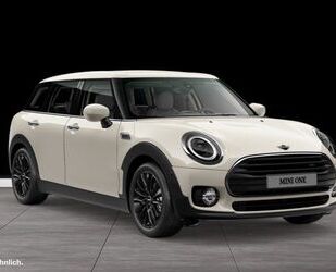 Mini MINI One Clubman Navi Head-Up Parkassist Sportsitz Gebrauchtwagen