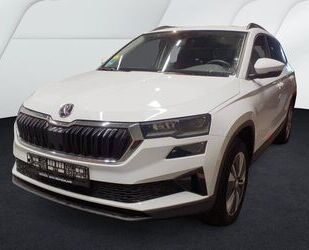 Skoda Skoda Karoq 2.0 TDI Selection*AHK*Kamera*Matrix* Gebrauchtwagen