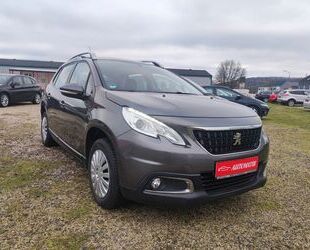 Peugeot Peugeot 2008 Active**AUTM* Gebrauchtwagen