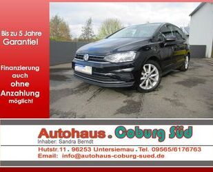 VW Volkswagen Golf Sportsvan IQ.DRIVE NAVI PDC SHZG A Gebrauchtwagen