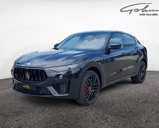 Maserati Maserati Levante Modena Ultima MY 2024 Gebrauchtwagen