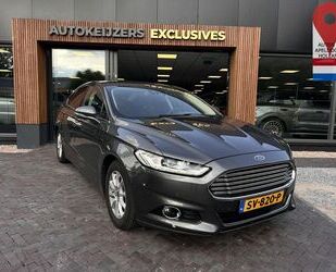 Ford Ford Mondeo 2.0 IVCT HEV Titanium X kamera Stoelve Gebrauchtwagen