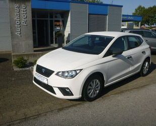 Seat Seat Ibiza 1.0 MPI