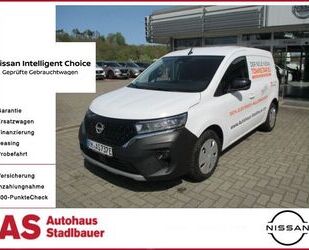 Nissan Nissan Townstar Kasten L1 2,2t EV N-Connecta NAVI Gebrauchtwagen