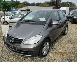 Mercedes-Benz Mercedes-Benz A 180 CDI Gebrauchtwagen