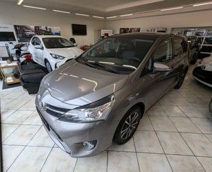 Toyota Toyota Verso SkyView Edition AHK Panoramadach Gebrauchtwagen