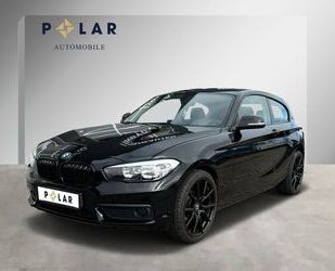 BMW BMW 118 Baureihe 1 Lim. 3-trg. 118i Gebrauchtwagen