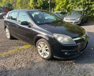 Opel Opel Astra H Lim. Sport Gebrauchtwagen