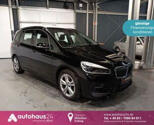 BMW BMW 220i Gran Tourer LED|Navi|Kamera|Sitzhzg Gebrauchtwagen