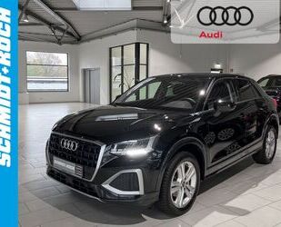 Audi Audi Q2 35 1.5 TFSI advanced S-tronic LED ACC NAVI Gebrauchtwagen