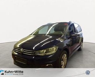 VW Volkswagen Touran 2.0 TDI Comfortline *Pano*AHK*AC Gebrauchtwagen