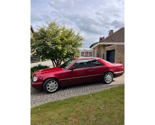 Mercedes-Benz Mercedes-Benz E 220 E 220 Gebrauchtwagen