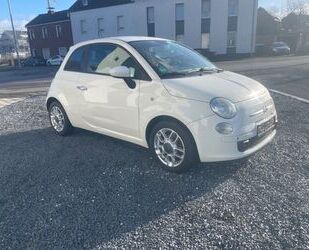 Fiat Fiat 500 Sport **Klima** Gebrauchtwagen