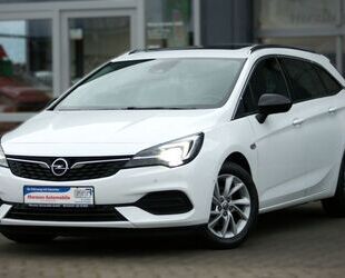 Opel Opel Astra 1.5 D Start/Stop Sports Tourer Automati Gebrauchtwagen