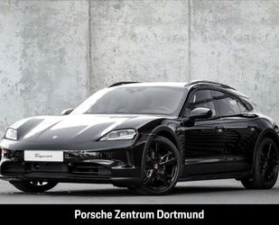 Porsche Porsche Taycan 4 Cross Turismo Head-Up InnoDrive 2 Gebrauchtwagen