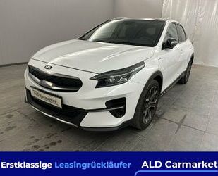 Kia Kia XCeed 1.6 GDI DCT6 OPF Plug-in-Hybrid Platinum Gebrauchtwagen