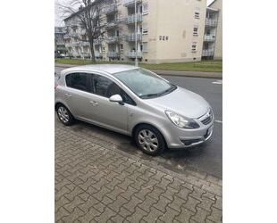 Opel Opel Corsa 1.3 CDTI ecoFl Edition 