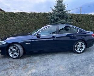 BMW BMW 525d Gebrauchtwagen