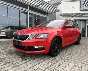 Skoda Skoda Octavia Combi 1.5 TSI TOUR*LED*NAVI*PDC*ALU Gebrauchtwagen