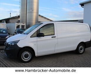 Mercedes-Benz Mercedes-Benz Vito Kasten 119 CDI lang~Navi~Standh Gebrauchtwagen