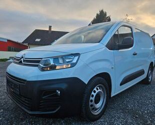 Citroen Citroën Berlingo Kasten Club XL/L2 Gebrauchtwagen