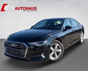 Audi Audi A6 40 TDI S tronic sport MMI AHK Paket Busine Gebrauchtwagen