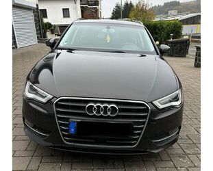 Audi Audi A3 2.0 TDI Ambition Sportback Ambition Gebrauchtwagen