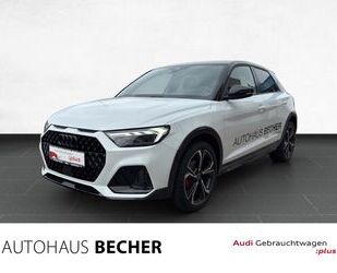 Audi Audi A1 allstreet 30 TFSI S-tronic /Navi/Rückfahrk Gebrauchtwagen