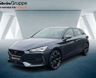 Cupra Cupra Leon 1.4 VZ Navi ACC Virt LED PDC CarPlay Hy Gebrauchtwagen