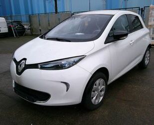 Renault ZOE Gebrauchtwagen