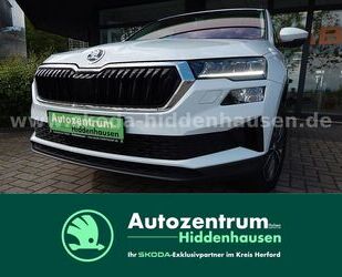 Skoda Skoda Karoq 1.5 TSI Tour Gebrauchtwagen