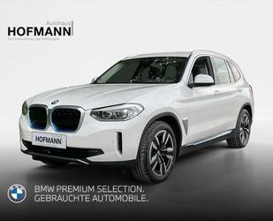 BMW BMW iX3 Inspiring DrivAssistProf *Black Week Aktio Gebrauchtwagen