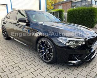 BMW BMW M5 Competition/360° Cockpit/ SoftCL/HUD/VIRTUA Gebrauchtwagen