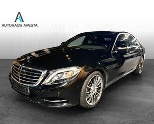 Mercedes-Benz Mercedes-Benz S 400 / PANO/ FONT ENT./ MASSAGE/ DI Gebrauchtwagen