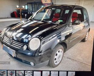 VW Volkswagen Lupo 1,0 Servo Tüv ZV Allwetterbereif.g Gebrauchtwagen