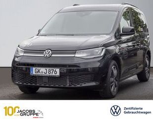 VW Volkswagen Caddy 2.0 TDI SCR Life Kamera, LED, Nav Gebrauchtwagen