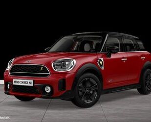 Mini MINI Cooper SE ALL4 Countryman DAB LED Navi Tempom Gebrauchtwagen