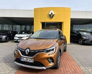 Renault Renault Captur INTENS TCe 140 EDC Gebrauchtwagen