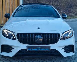 Mercedes-Benz Mercedes-Benz E 53 AMG E -Klasse Coupe E 53 AMG 4M Gebrauchtwagen