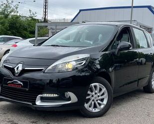 Renault Renault Scenic III Paris DeLuxe|Automatik|Navigati Gebrauchtwagen