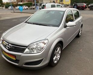 Opel Opel Astra H Lim. Edition Gebrauchtwagen