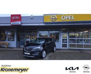 Opel Opel Mokka 1.4T Innovation Navi LED Apple CarPlay Gebrauchtwagen