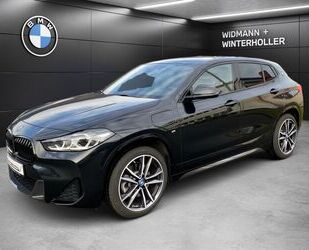 BMW BMW X2 xDrive25e M Sport ad.LED HUD ACC PA DA+ Pan Gebrauchtwagen