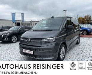 VW Volkswagen Multivan T7 2.0 TDI Life DSG (LED,AHK,R Gebrauchtwagen