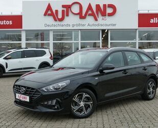 Hyundai Hyundai i30 cw 1.0 T-GDi Aut. Carplay Sitzheizung Gebrauchtwagen