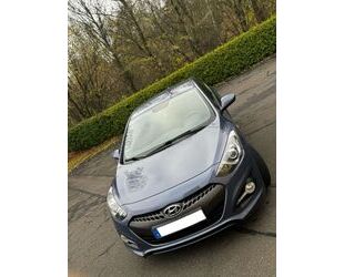 Hyundai Hyundai i30 1.4 3T 99PS Gebrauchtwagen