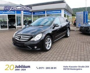 Mercedes-Benz Mercedes-Benz R 320 CDI 4-Matic*Navi Gebrauchtwagen