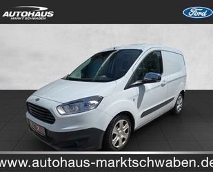 Ford Ford Transit Courier Trend Bluetooth Klima Gebrauchtwagen